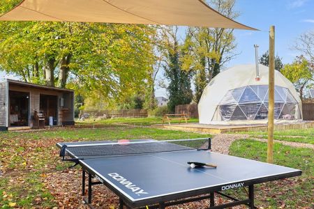 Otmoor Nature Reserve
